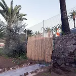 La Violeta Puerto de la Cruz (Tenerife)