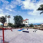 Gasthuis La Violeta 3*