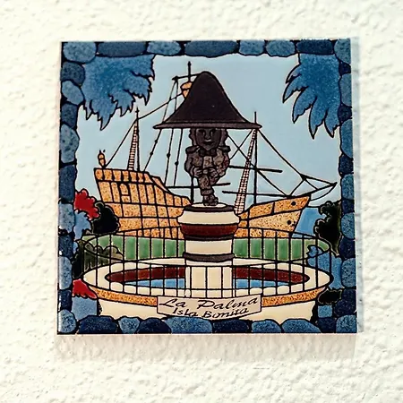 La Violeta Gasthuis