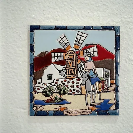 La Violeta Gasthuis
