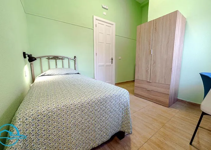 La Violeta Pensjonat 3*