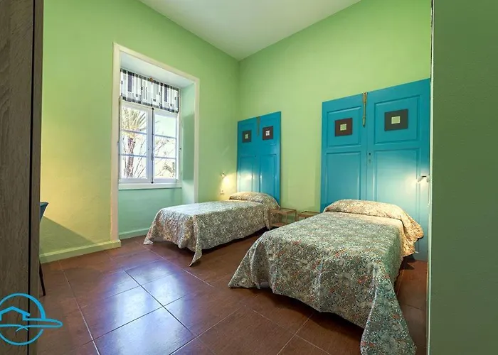 La Violeta Guest house