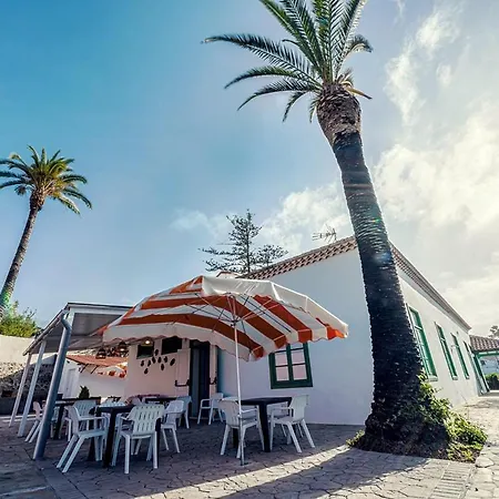 La Violeta Gæstehus 3*