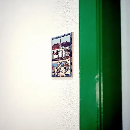 La Violeta Guest house *