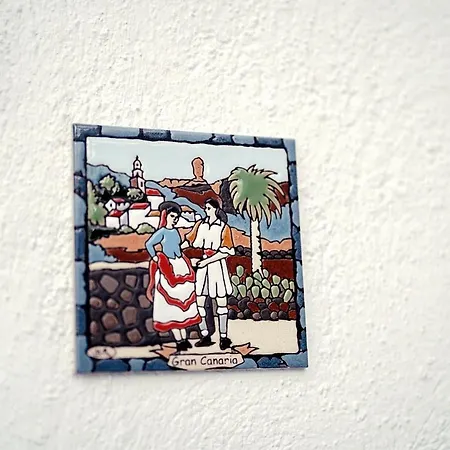 Gæstehus La Violeta