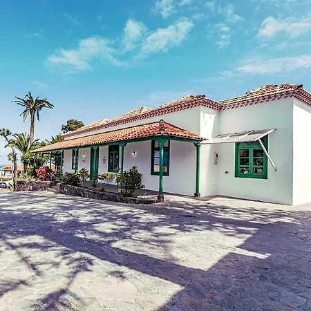 Guest house La Violeta *