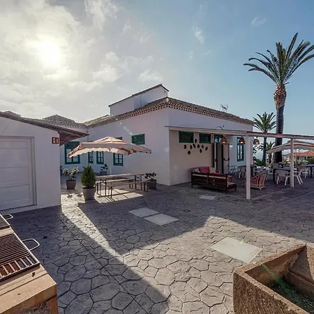 La Violeta Guest house