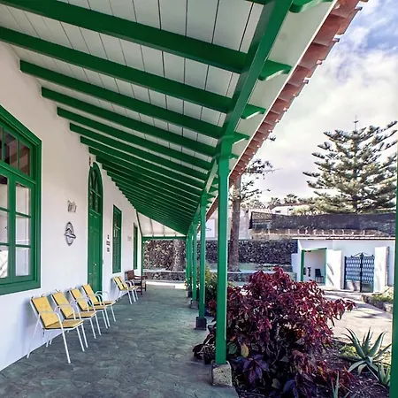 La Violeta Guest house Puerto de la Cruz (Tenerife)