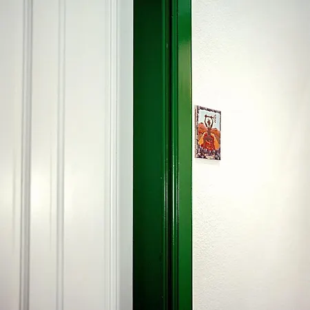 Guest house La Violeta
