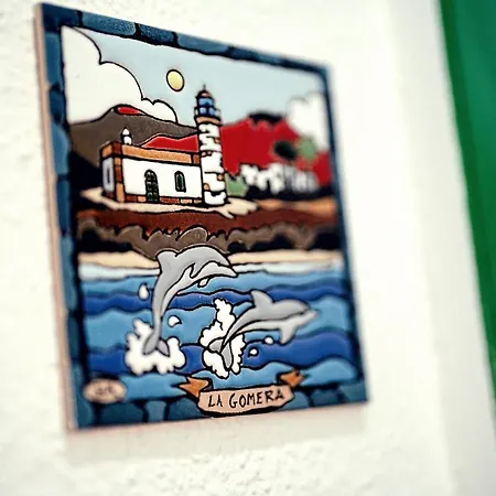 La Violeta Gæstehus 3*