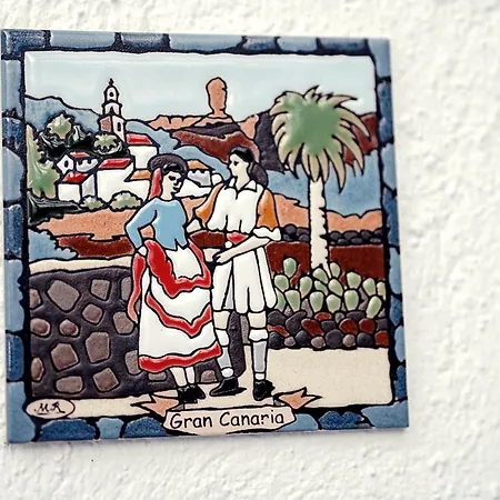 La Violeta * Puerto de la Cruz (Tenerife)