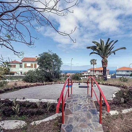 La Violeta Guest house