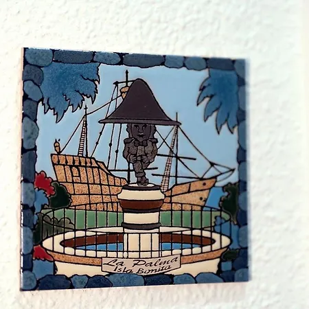 Guest house La Violeta