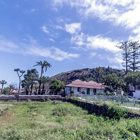 Guest house La Violeta Puerto de la Cruz (Tenerife)