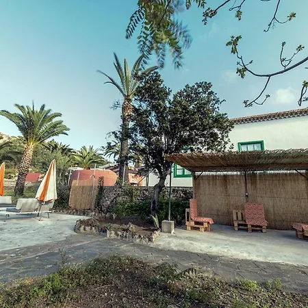Guest house La Violeta