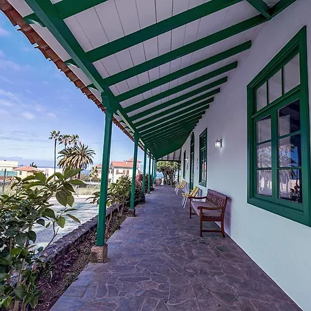 Guest house La Violeta *