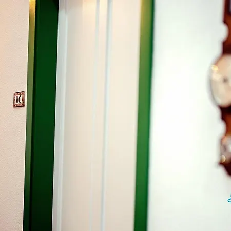 Guest house La Violeta