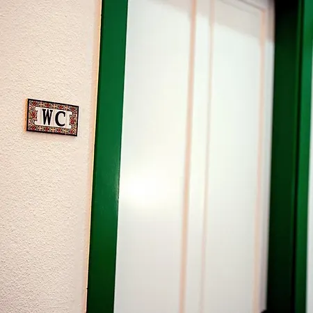 Guest house La Violeta