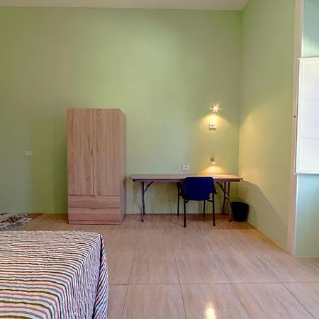 La Violeta Guest house