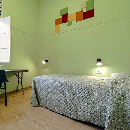 Guest house La Violeta
