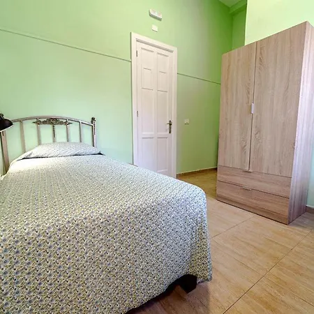 La Violeta Guest house *