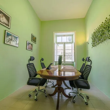 Guest house La Violeta