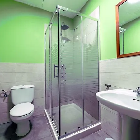 Gæstehus La Violeta