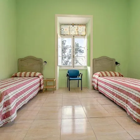 La Violeta Guest house