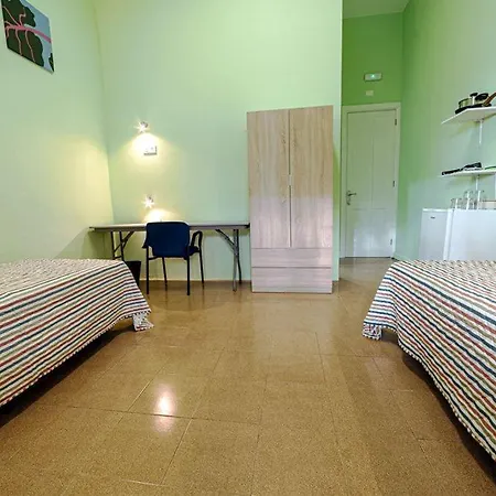 Guest house La Violeta