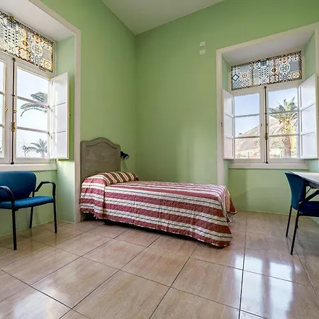 La Violeta Guest house Puerto de la Cruz (Tenerife)