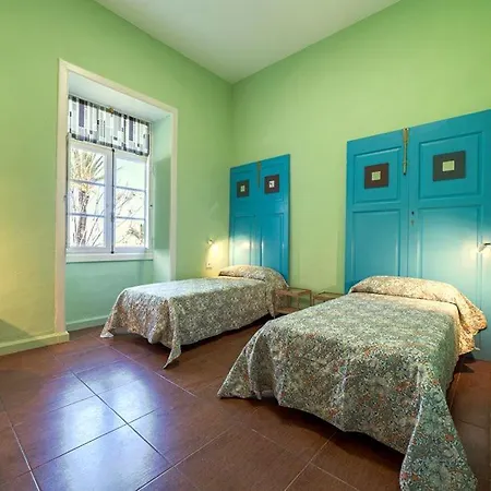 La Violeta Guest house