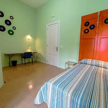 Guest house La Violeta *