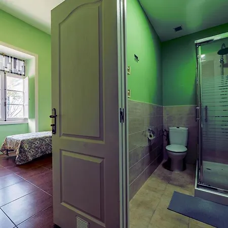 Gæstehus La Violeta