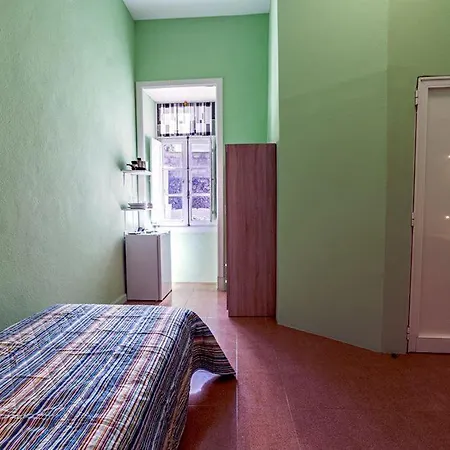 La Violeta Puerto de la Cruz (Tenerife)