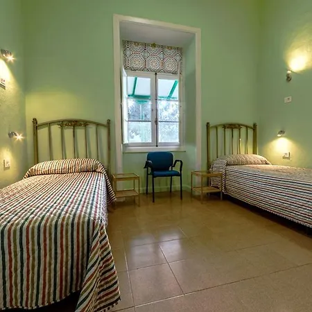 La Violeta Guest house