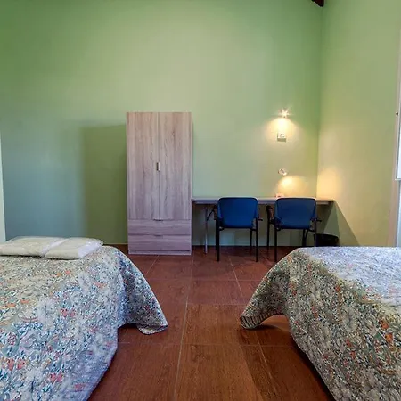 Guest house La Violeta *