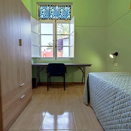 La Violeta Guest house Puerto de la Cruz (Tenerife)