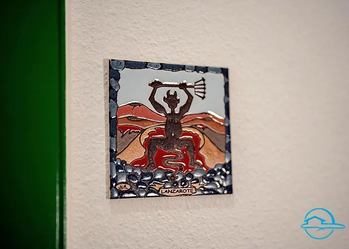 Gasthof La Violeta Puerto de la Cruz (Tenerife)