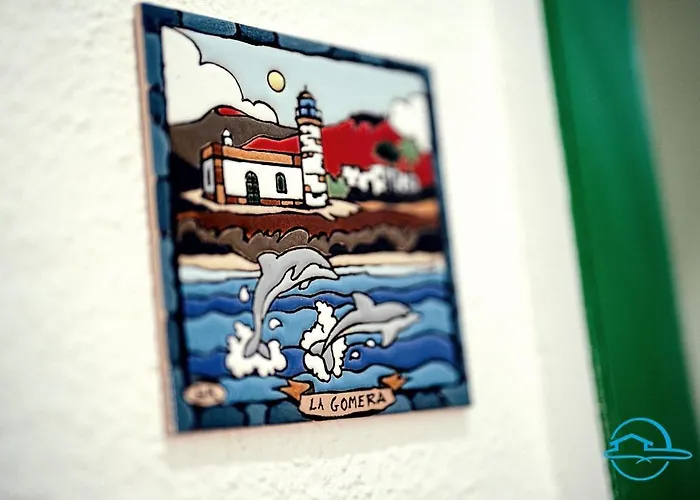 La Violeta Gasthof 3*