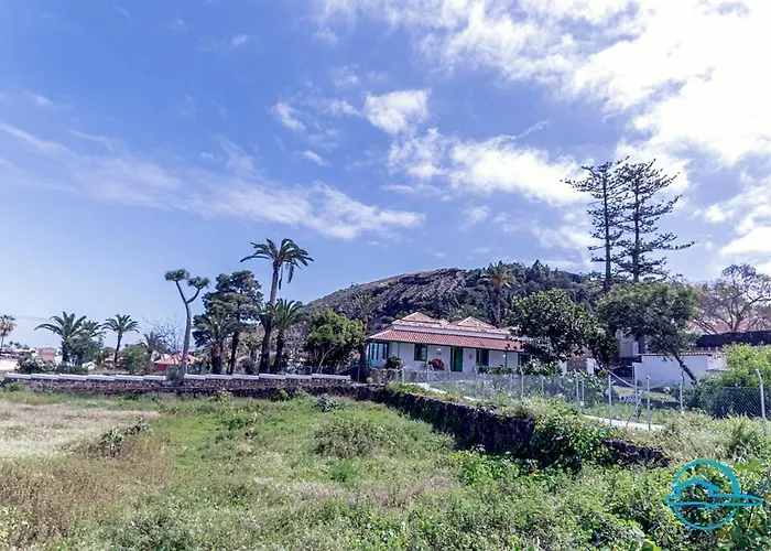 Gasthof La Violeta Puerto de la Cruz (Tenerife)