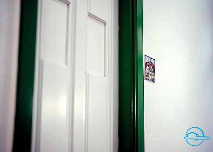 La Violeta Puerto de la Cruz (Tenerife)