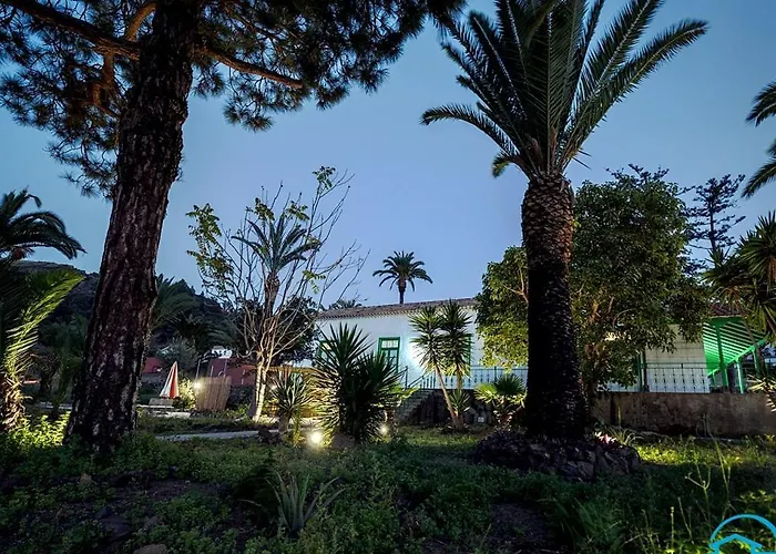 Gasthof La Violeta Puerto de la Cruz (Tenerife)