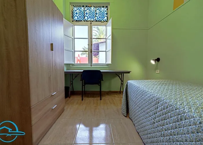 La Violeta Gasthof Puerto de la Cruz (Tenerife)