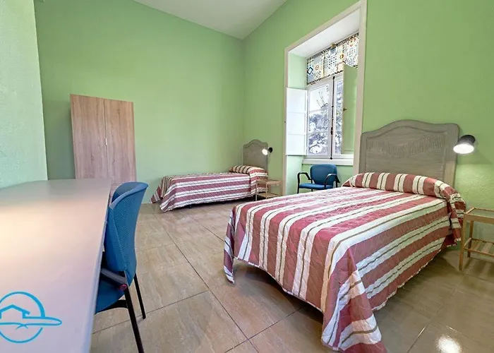 La Violeta Pensionat 3*